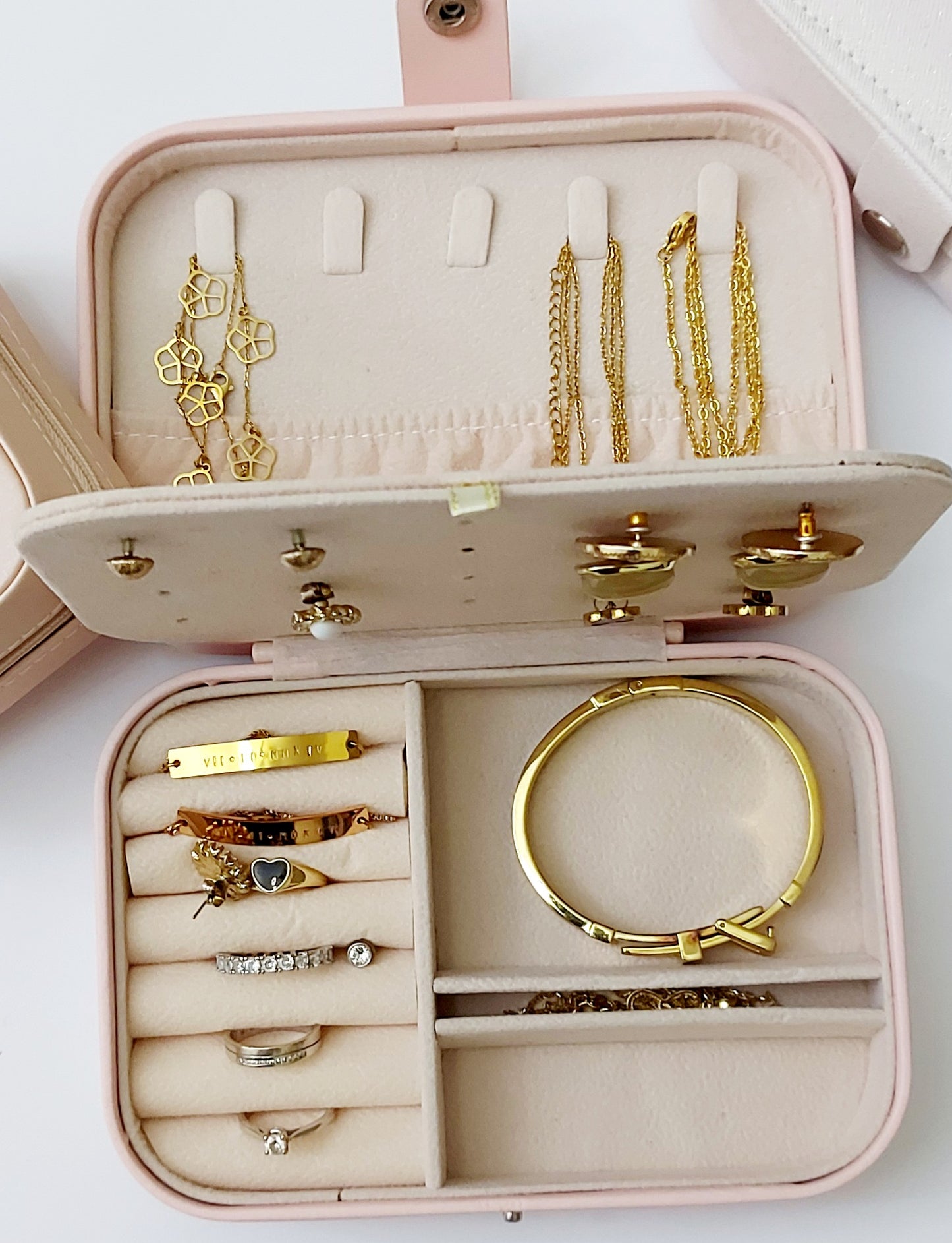 Medium Jewelry box