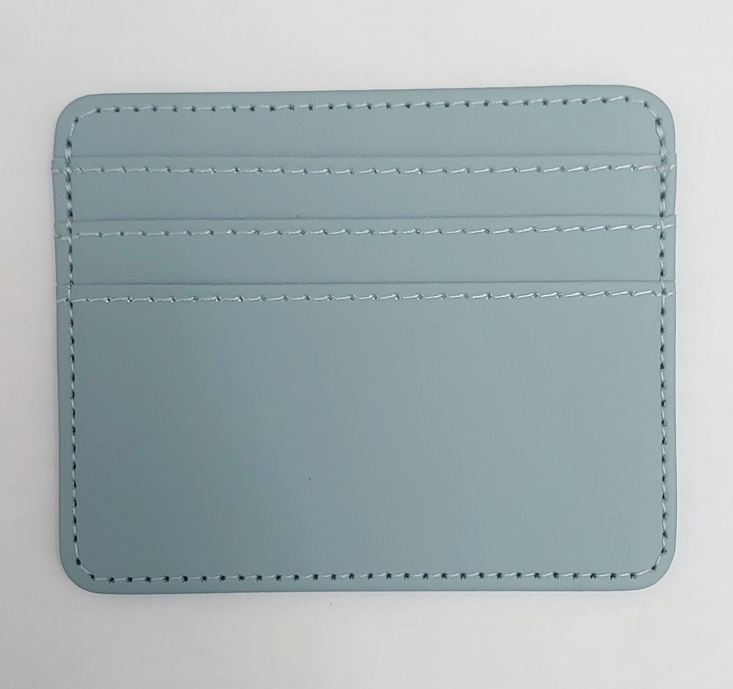 Card Holder - Personalized